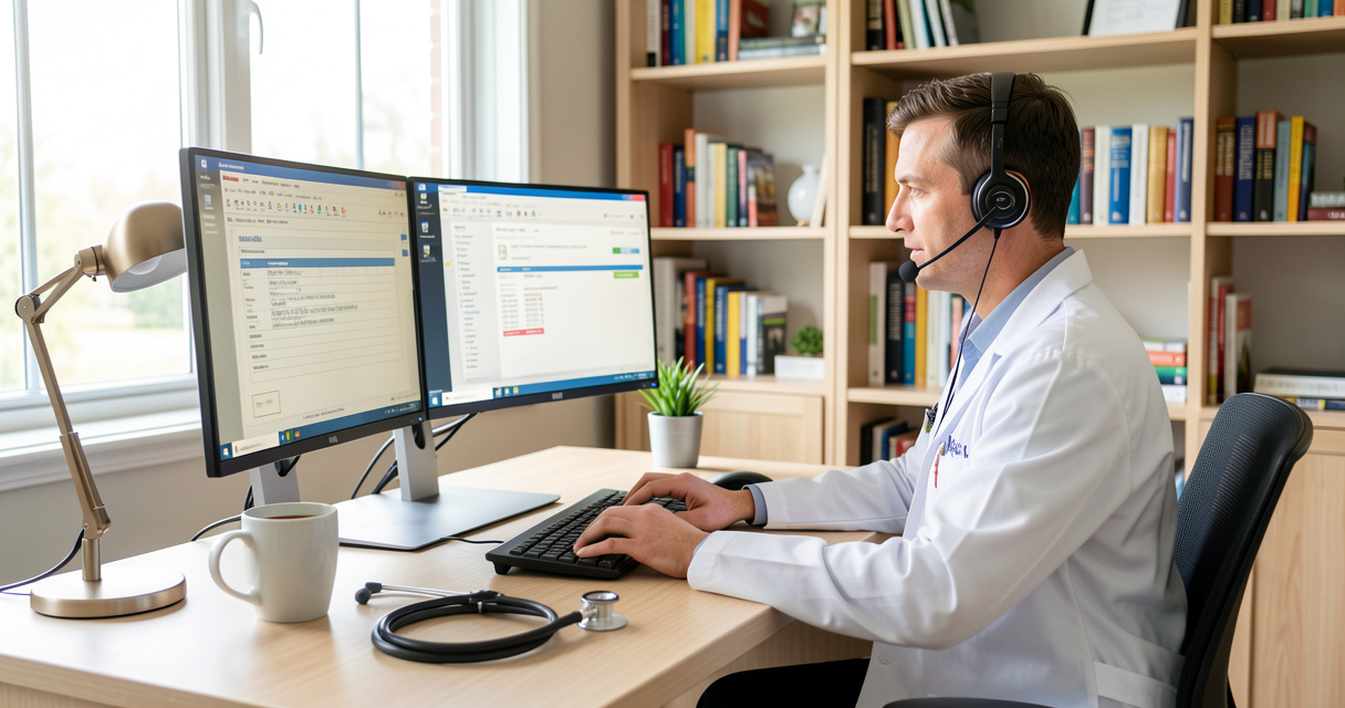 Remote Pharmacist Jobs in 2026: Top Companies, Salaries & How to Land One