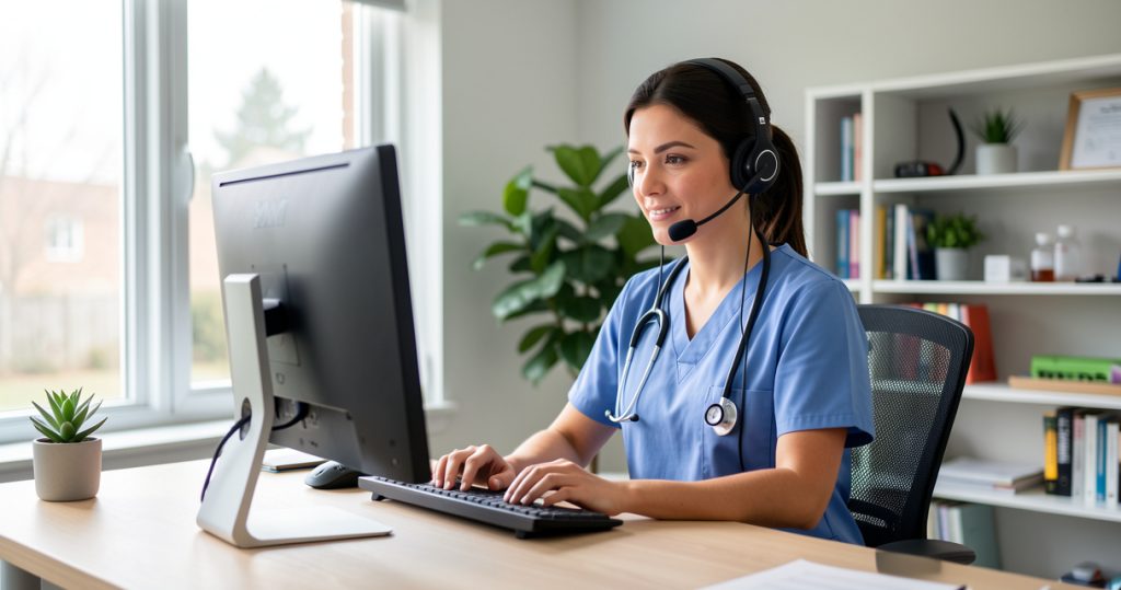 Remote Medical Assistant Jobs: 2026 Guide to Flexible Work-From-Home Opportunities