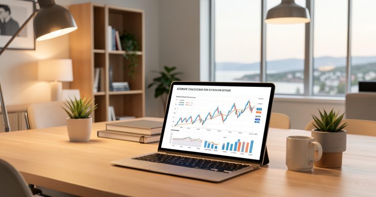 Why Your Business Plan is a Strategic Roadmap to Success