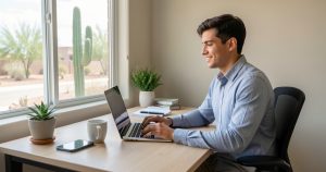 Remote Jobs in Arizona: The Ultimate 2026 Guide to Work-From-Home Opportunities