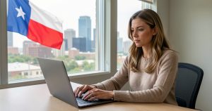 Remote Jobs Texas 2026: Guide to High-Paying Work-from-Home