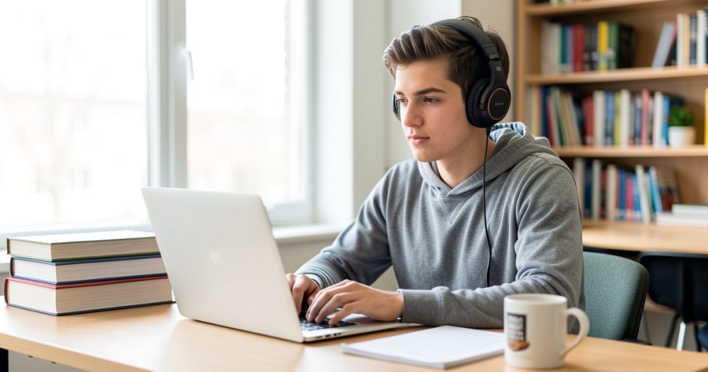 15 Best Remote Jobs for College Students with No Experience (2026 Guide)