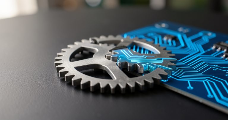 Why Your Business Operating System Is Failing in 2026