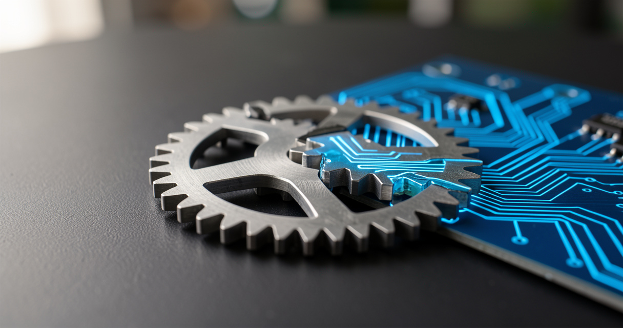Why Your Business Operating System Is Failing in 2026