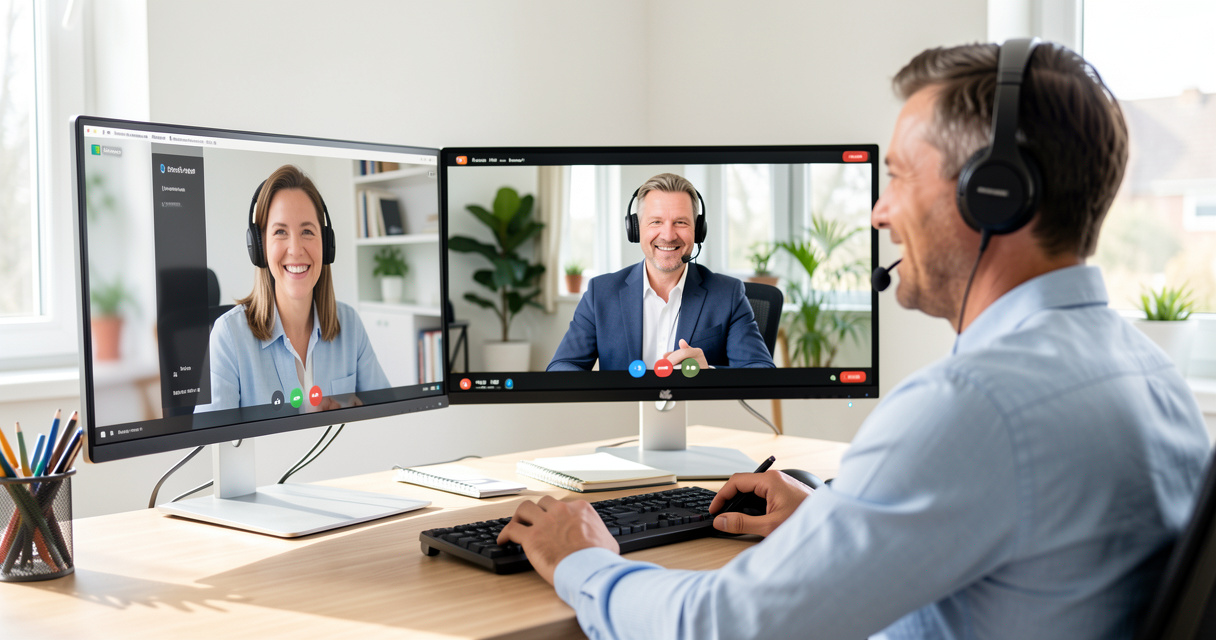 Remote Recruiter Jobs: Your 2026 Guide to Landing a Work-From-Home Talent Acquisition Role