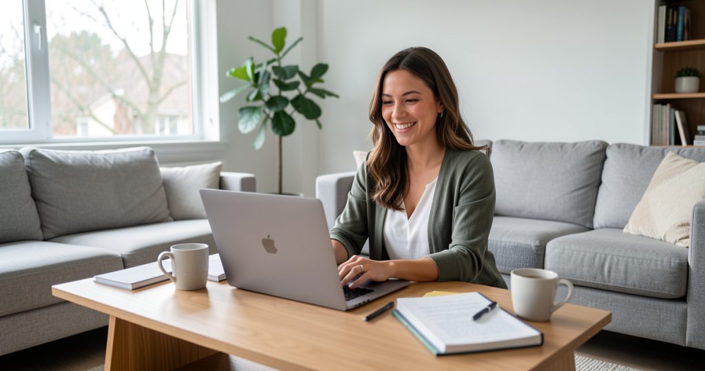 Remote Tech Jobs That Pay $100K+ in 2026 – No Degree Required