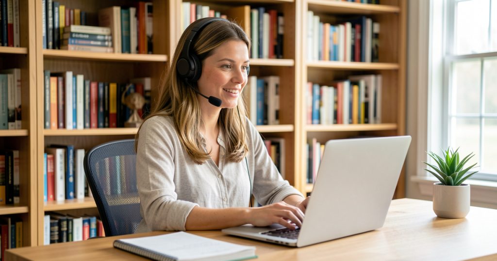 Online Instructor Jobs 2026: The Complete Guide to Landing a Remote Teaching Position