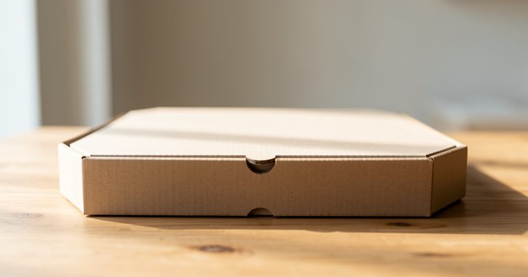 Domino's New CEO: A Strategic Pivot or Just a Fresh Face?