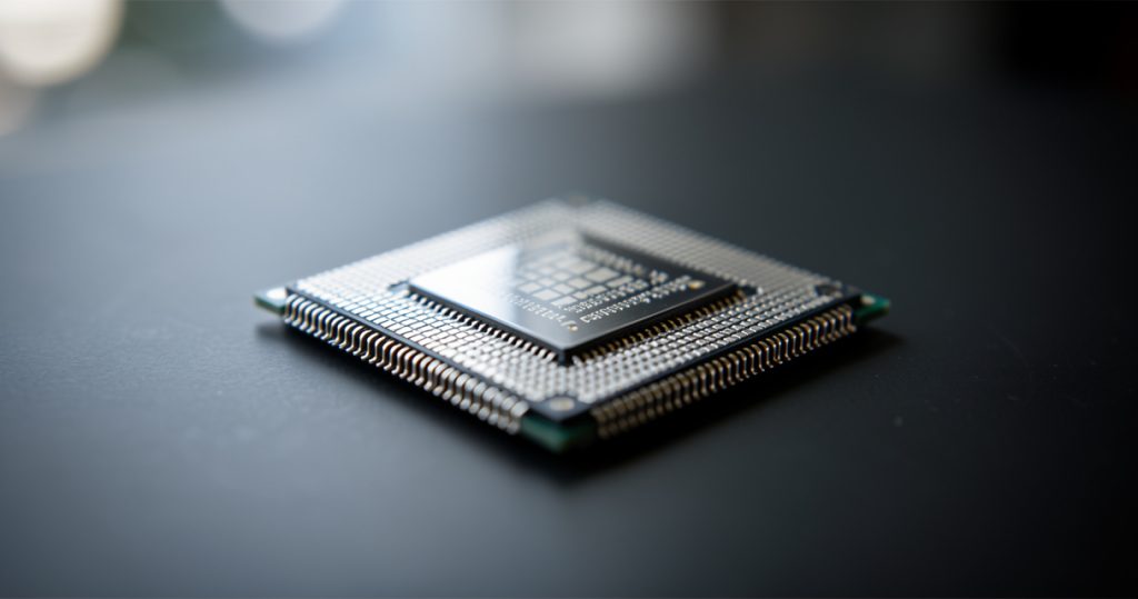 Cloud Security Act Targets AI Chip Loopholes