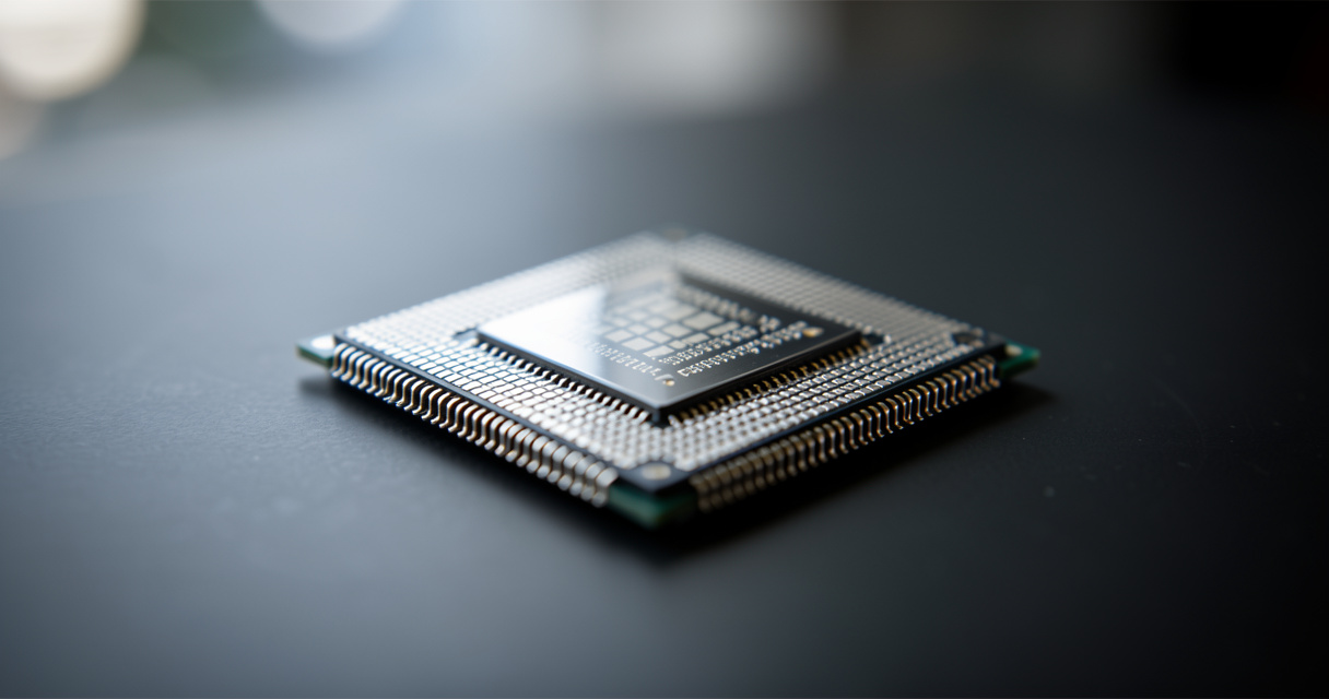 Cloud Security Act Targets AI Chip Loopholes