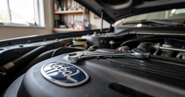 Ford Finds AI Cannot Replace Experienced Engineers for Quality