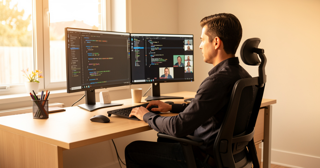 Remote Engineering Jobs 2026: Salaries, Top Companies & How to Land One