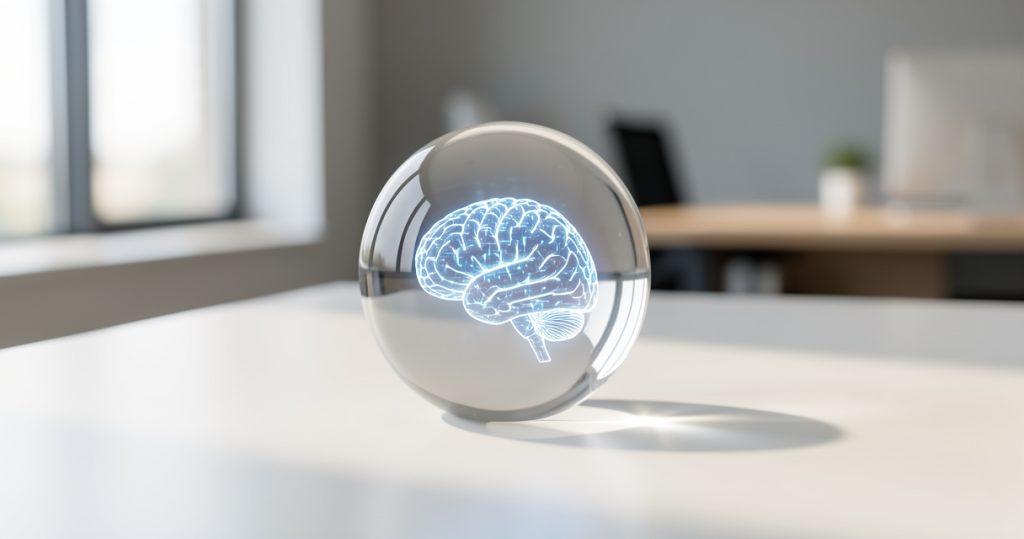 When AI Decides: The Shift from Tool to Operator