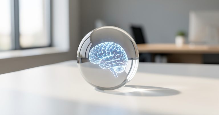 When AI Decides: The Shift from Tool to Operator