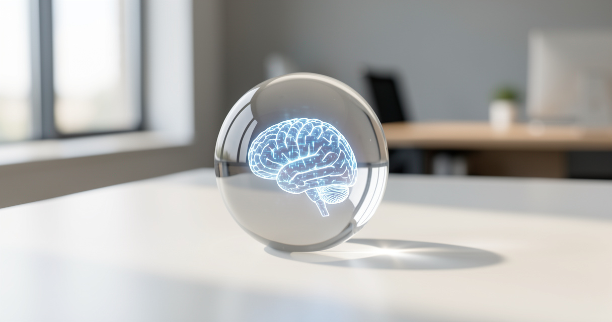 When AI Decides: The Shift from Tool to Operator