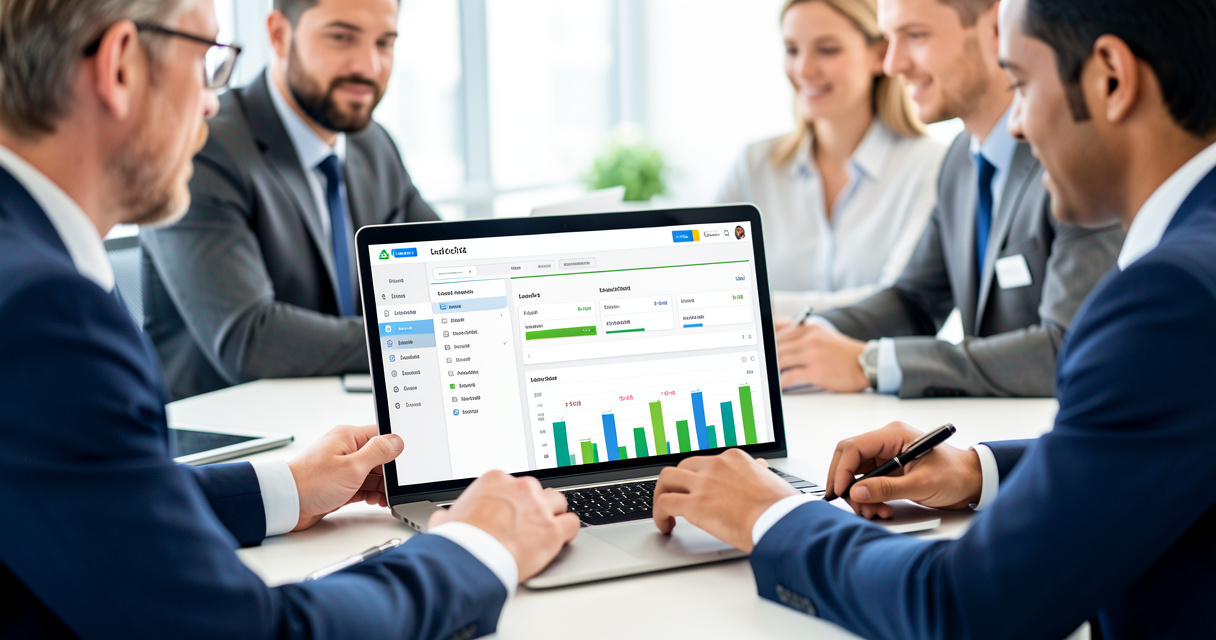B2B Lead Scoring Criteria Examples: The 2026 Blueprint to Prioritize Sales-Ready Leads