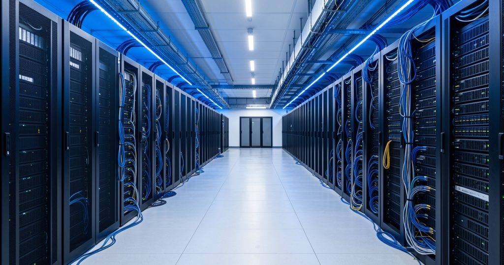 IT Infrastructure Services in 2026: Complete Guide & Provider Selection