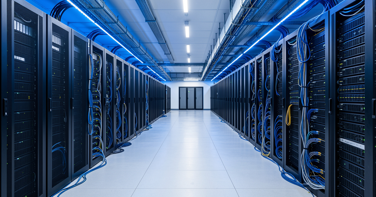 IT Infrastructure Services in 2026: Complete Guide & Provider Selection