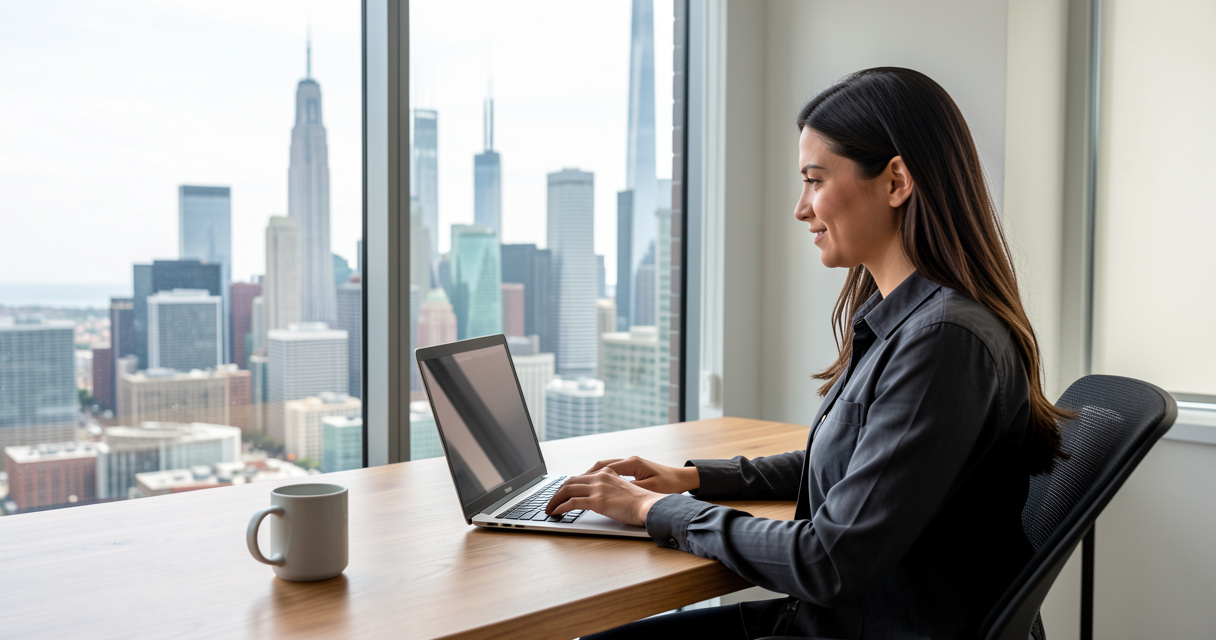 Work From Home Jobs in Chicago: 2,000+ Remote Opportunities Hiring in July 2026