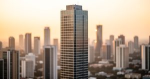 Devolution Revolution: Mayors Gain Tax Powers and Local Control