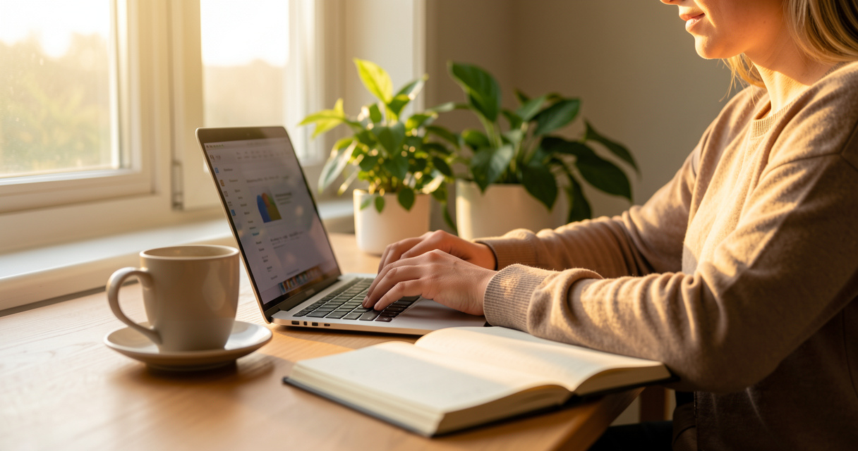 Remote Side Hustles 2026: 12 That Actually Pay + 7-Day Plan