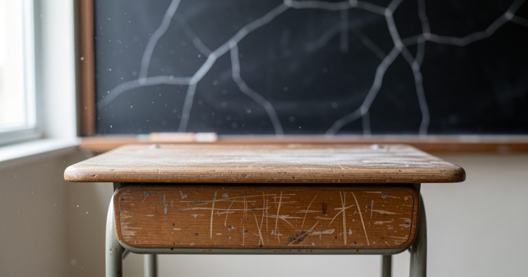 The End of a Billionaire School: What It Means for Work