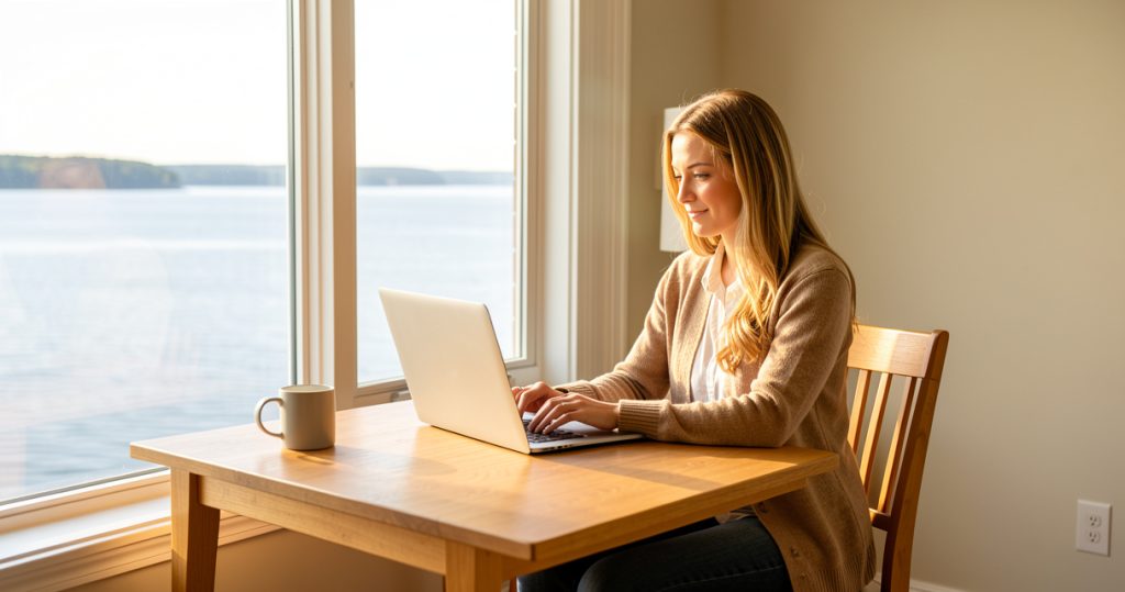 Work From Home Jobs in Michigan (2026): Salaries & Companies