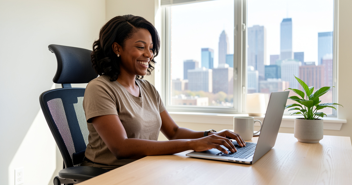 Work From Home Jobs in Atlanta, GA: 2,900+ Hiring