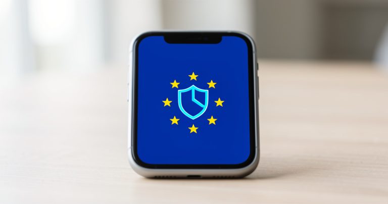 EU Moves to Ban Social Media for Under-13s