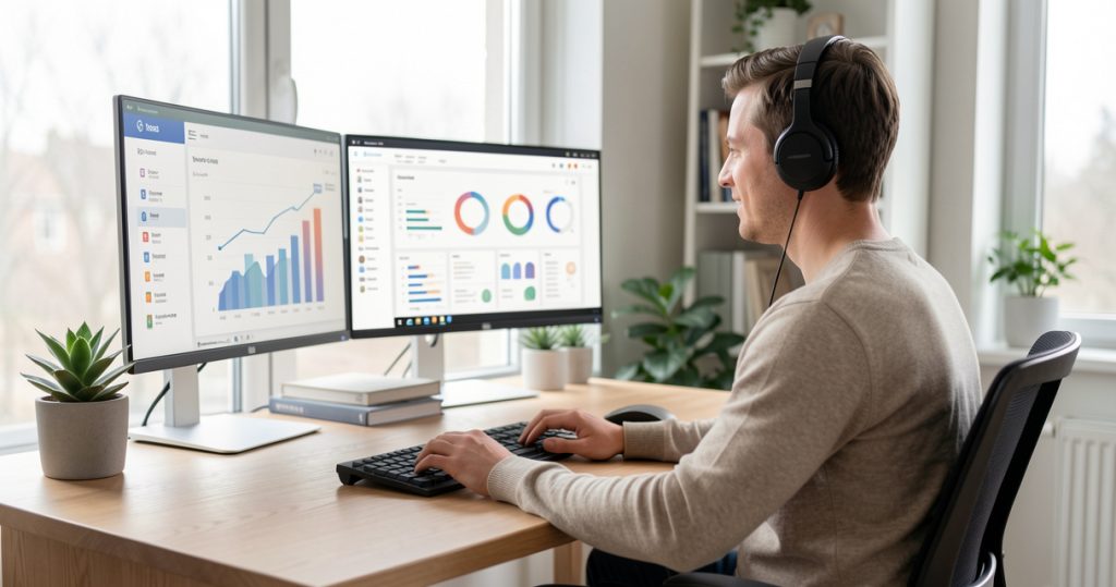 Remote Employee Service Coordinator Jobs: 2026 Pay & Duties