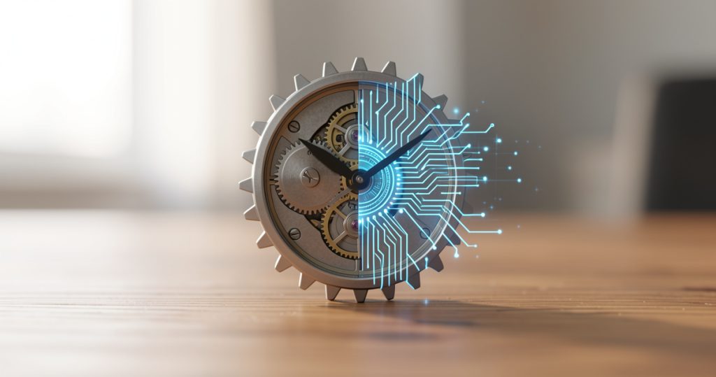 Fixed vs Growth Mindset: Navigating the AI Shift