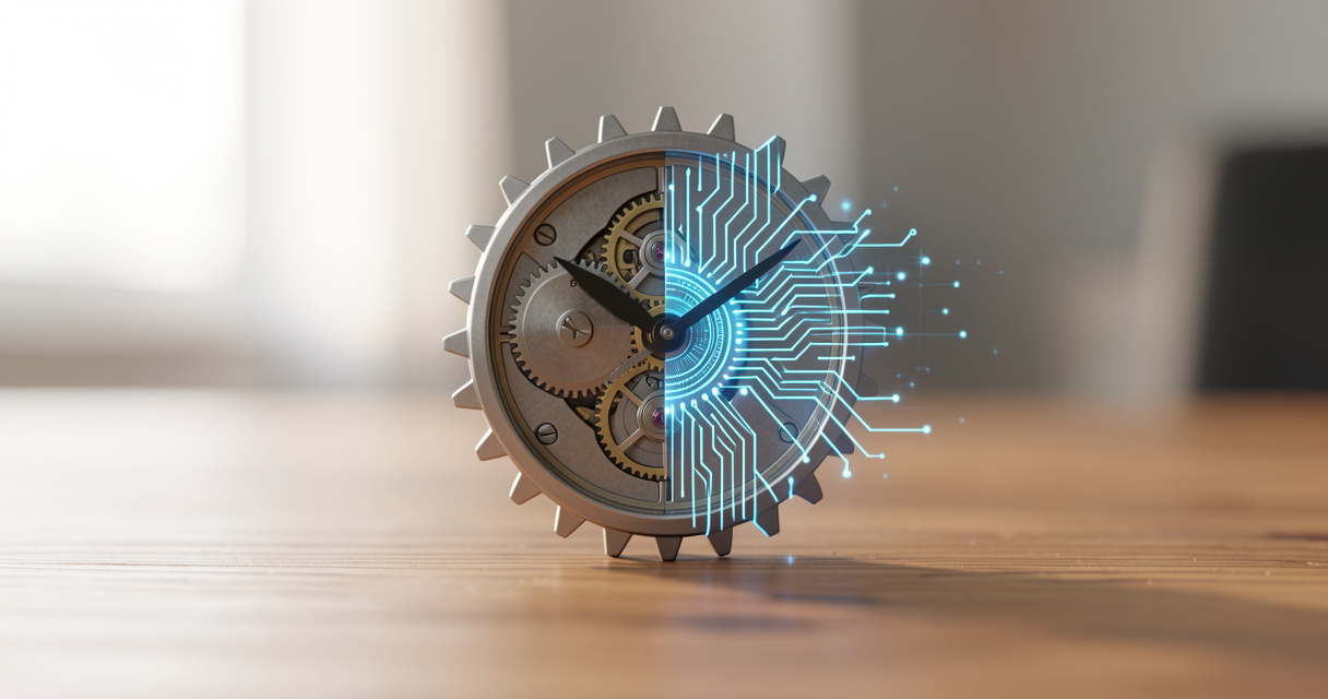 Fixed vs Growth Mindset: Navigating the AI Shift