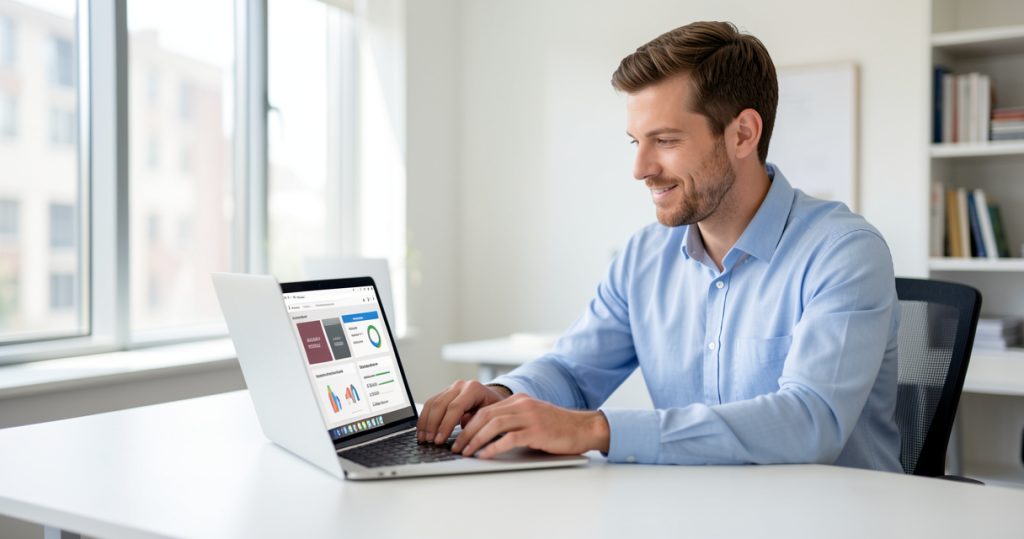 Small Business Software Solutions in 2026: The Essential Stack